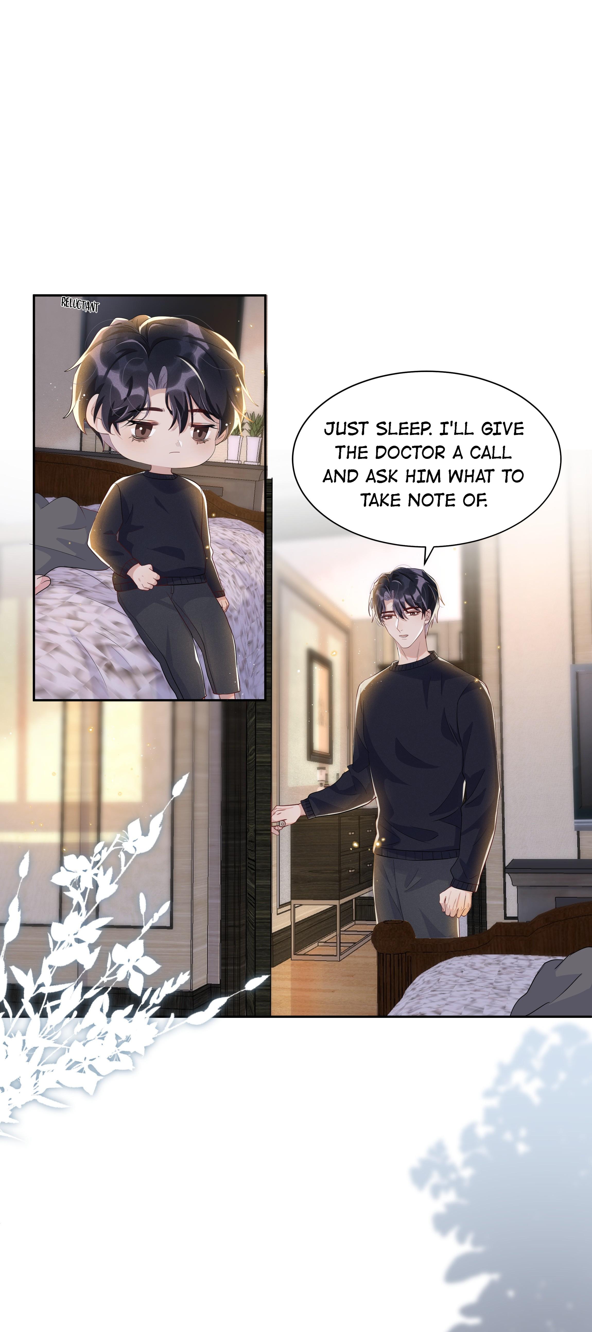 Social Outcast - Chapter 66: Song Yuanxun, You Have To Change Everything!