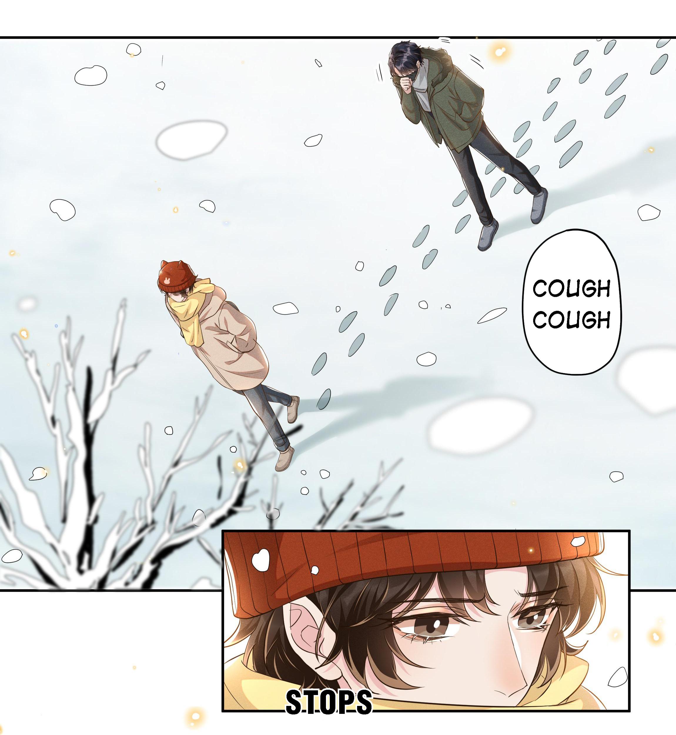 Social Outcast - Chapter 58.1: Song Yuanxun Learns How To Redeem Himself Part.1