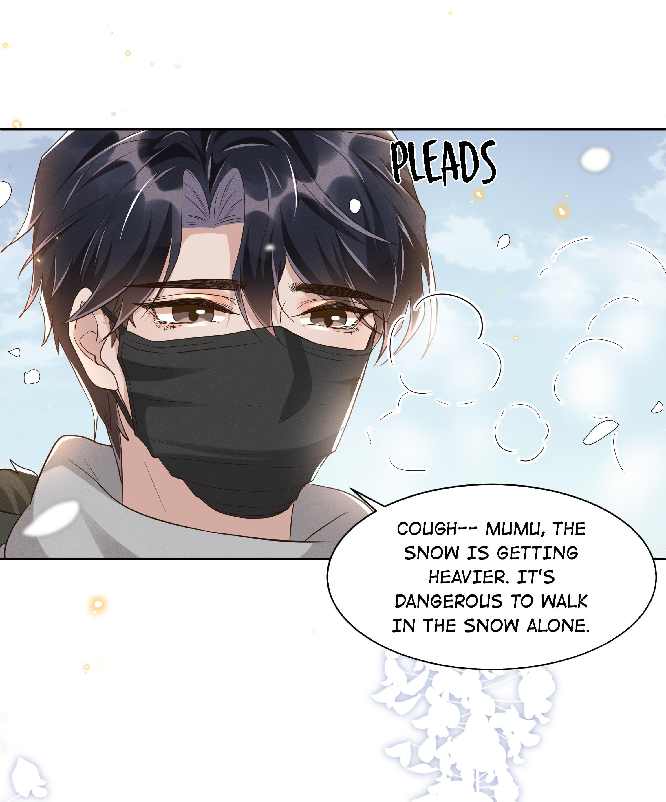 Social Outcast - Chapter 58.1: Song Yuanxun Learns How To Redeem Himself Part.1