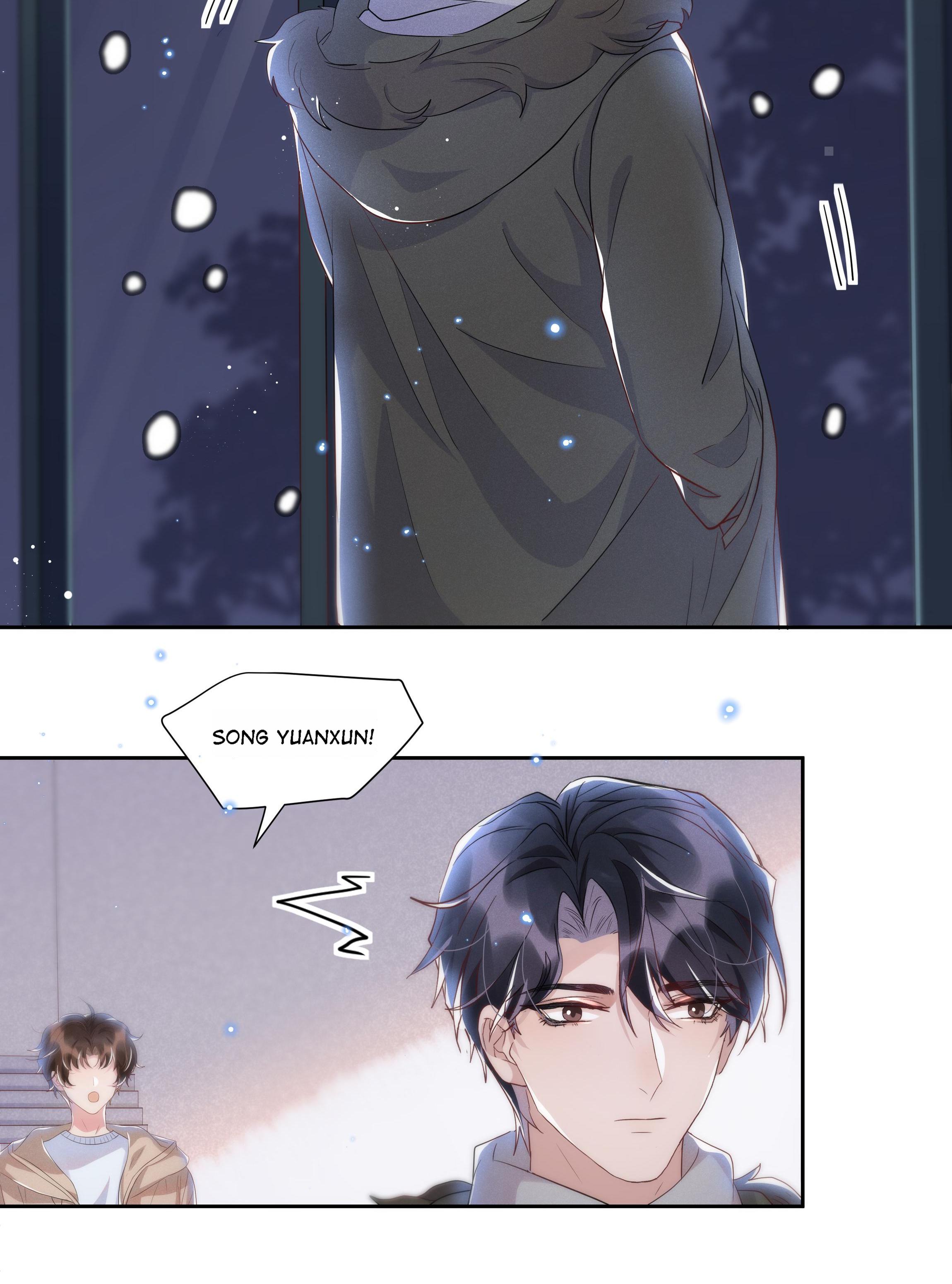 Social Outcast - Chapter 62: Song Yuanxun's Plot To Capture Hearts: Wait For The Right Moment