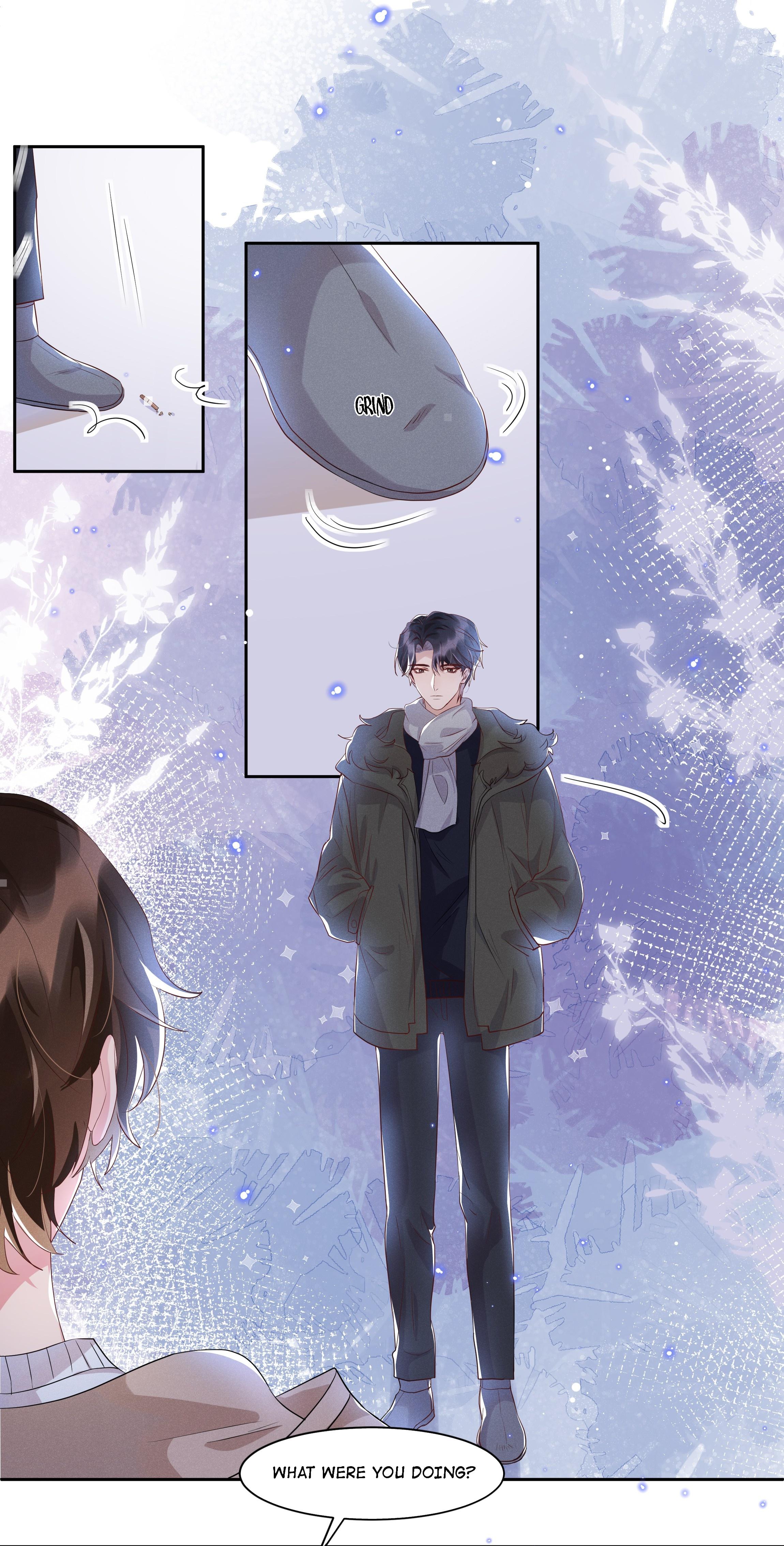 Social Outcast - Chapter 62: Song Yuanxun's Plot To Capture Hearts: Wait For The Right Moment