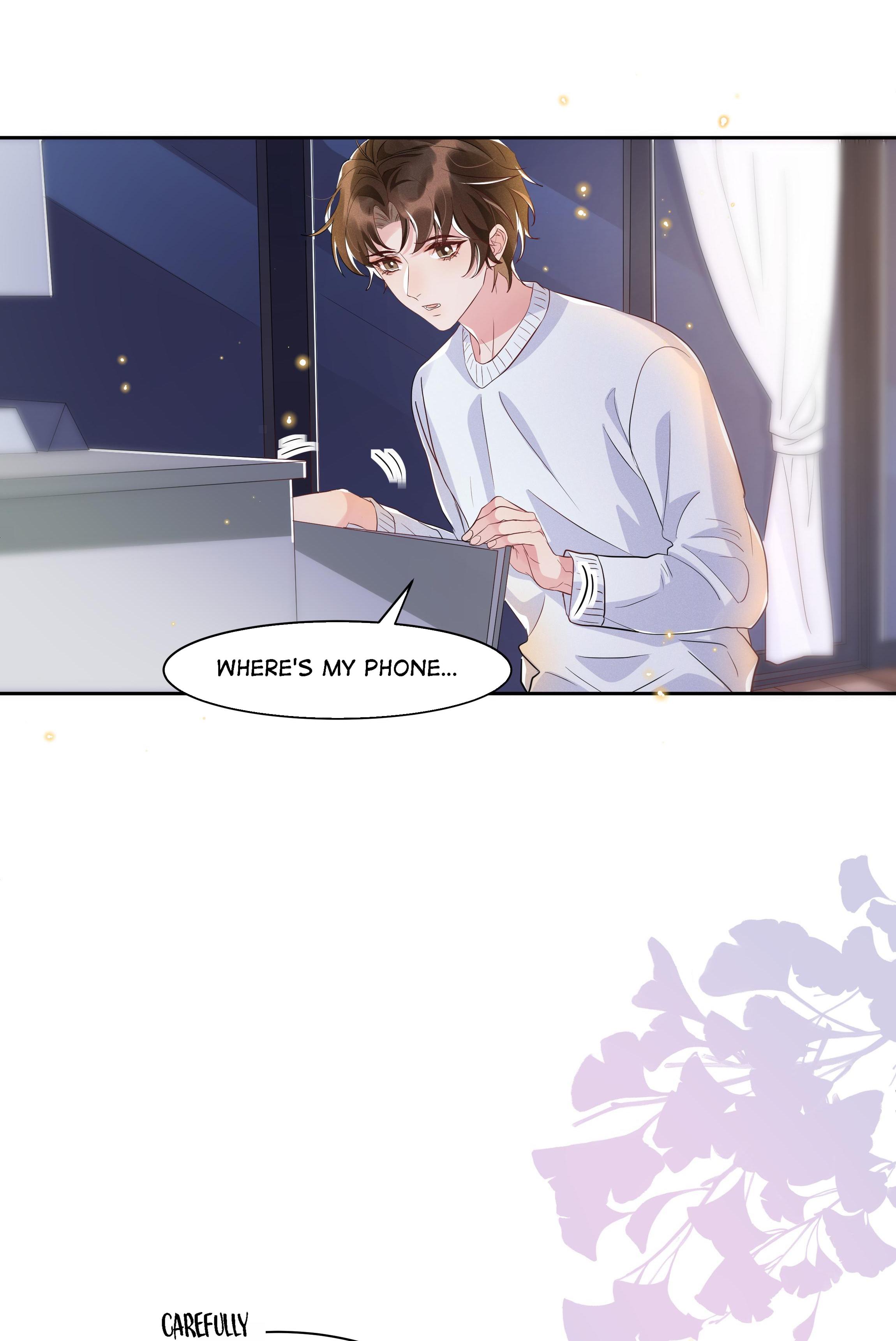 Social Outcast - Chapter 62: Song Yuanxun's Plot To Capture Hearts: Wait For The Right Moment