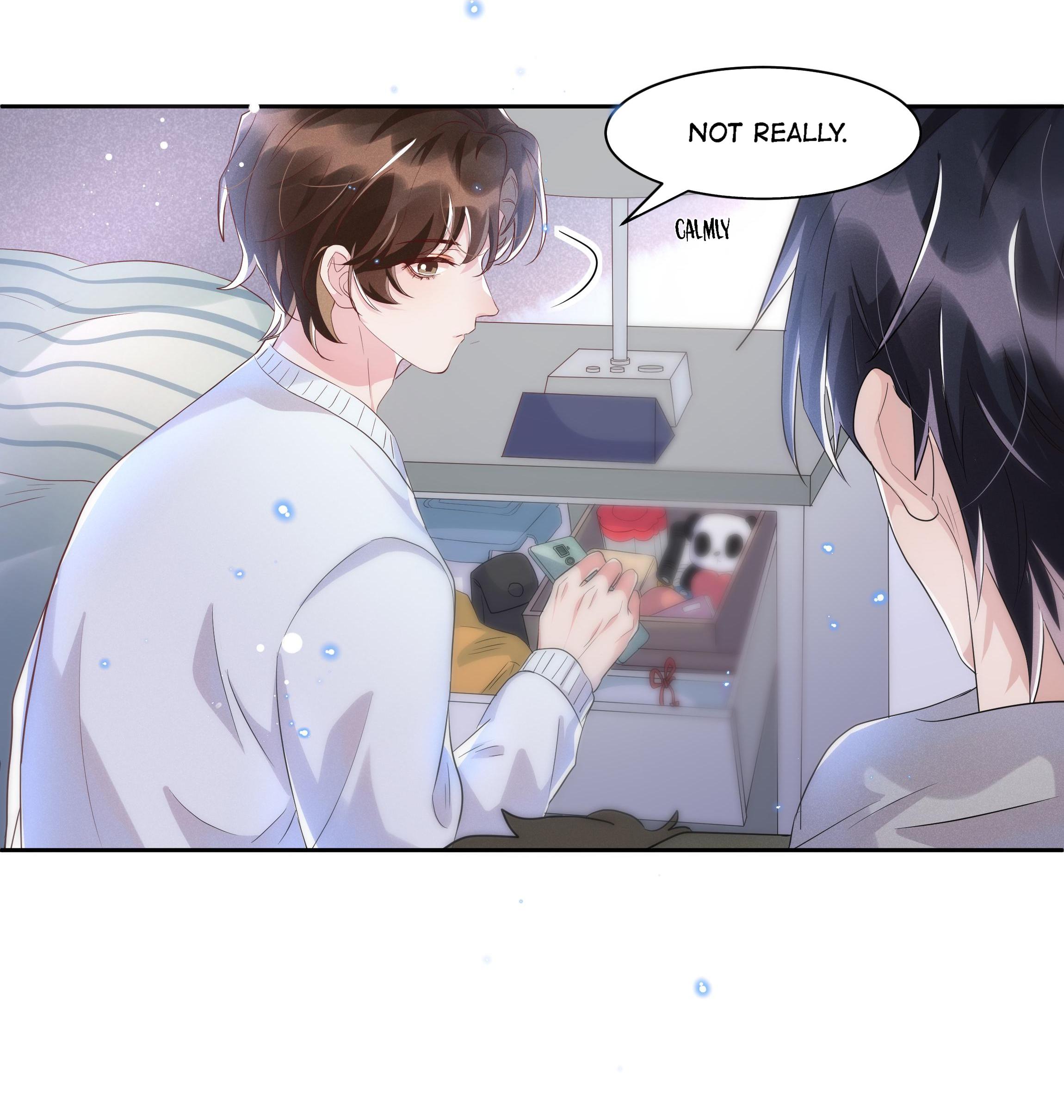 Social Outcast - Chapter 62: Song Yuanxun's Plot To Capture Hearts: Wait For The Right Moment