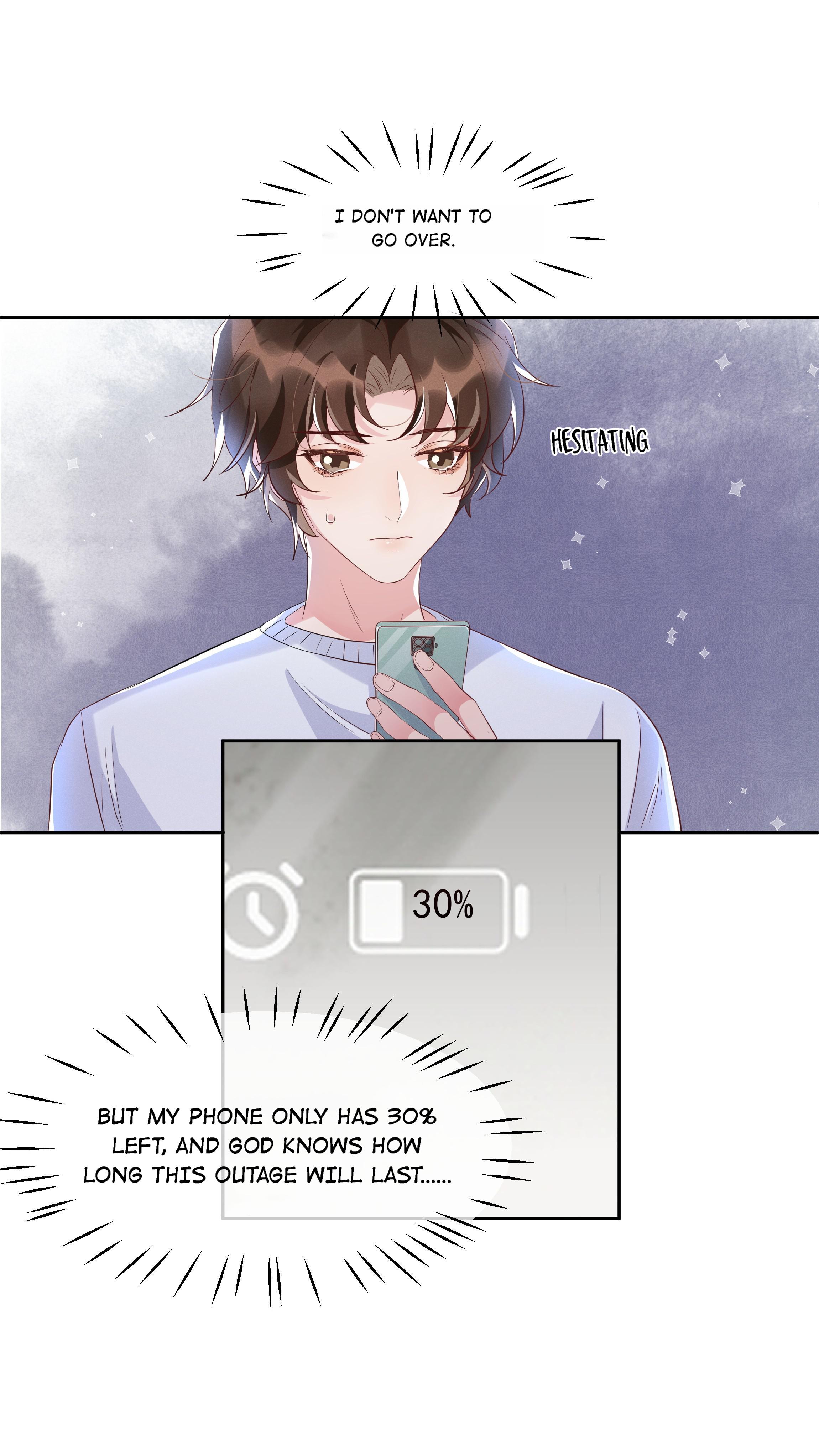 Social Outcast - Chapter 62: Song Yuanxun's Plot To Capture Hearts: Wait For The Right Moment