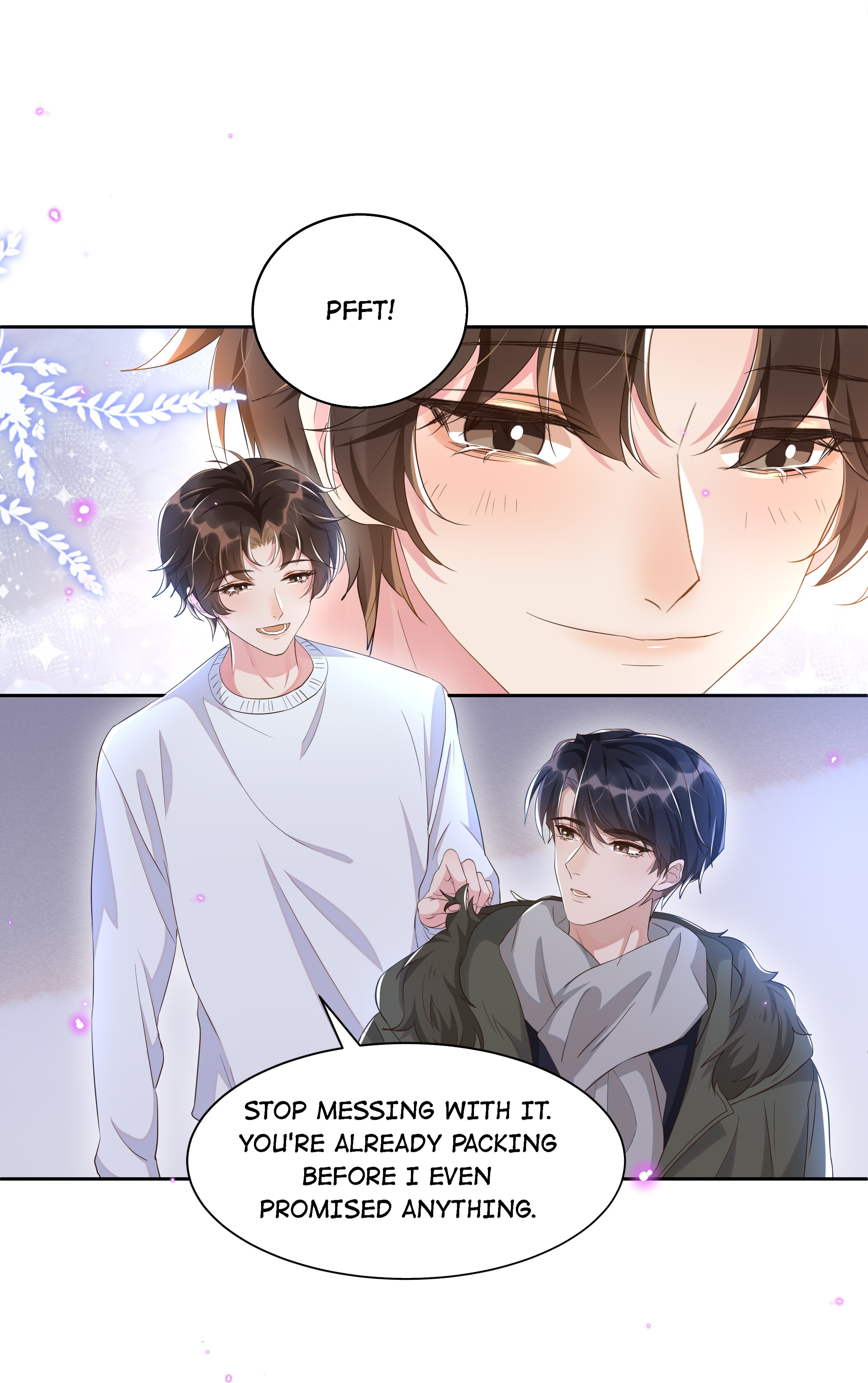 Social Outcast - Chapter 62: Song Yuanxun's Plot To Capture Hearts: Wait For The Right Moment