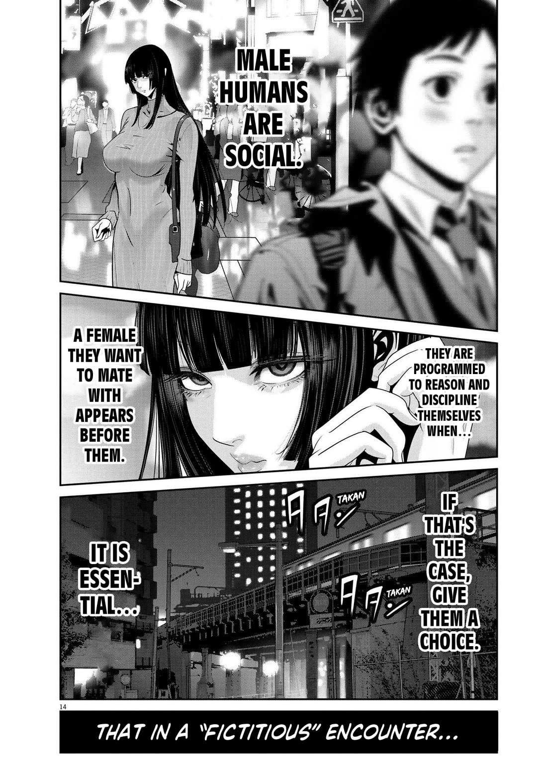 Super Ball Girls - Chapter 27: Saranghaeyo - Sara