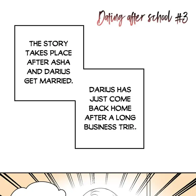 Darisha/ Princess's Secret Sweetheart - Chapter 30.3