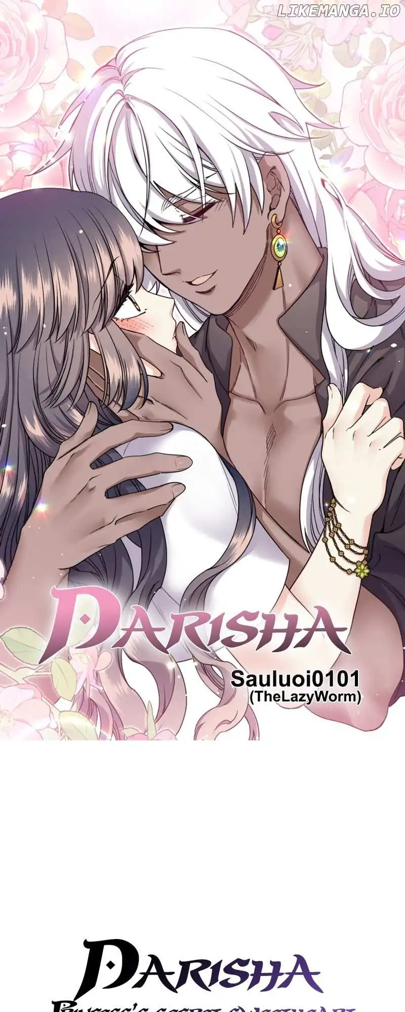 Darisha/ Princess's Secret Sweetheart - Chapter 123