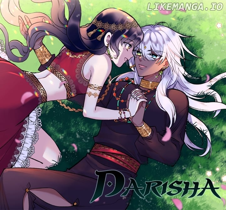 Darisha/ Princess's Secret Sweetheart - Chapter 5