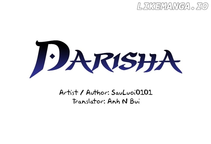 Darisha/ Princess's Secret Sweetheart - Chapter 5