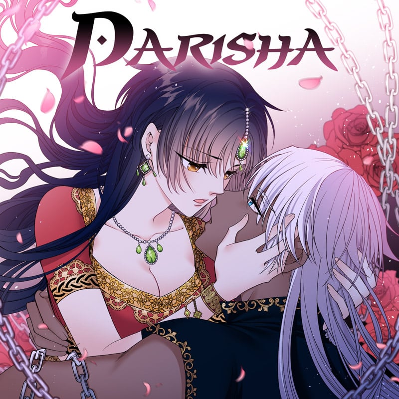 Darisha/ Princess's Secret Sweetheart - Chapter 34.3