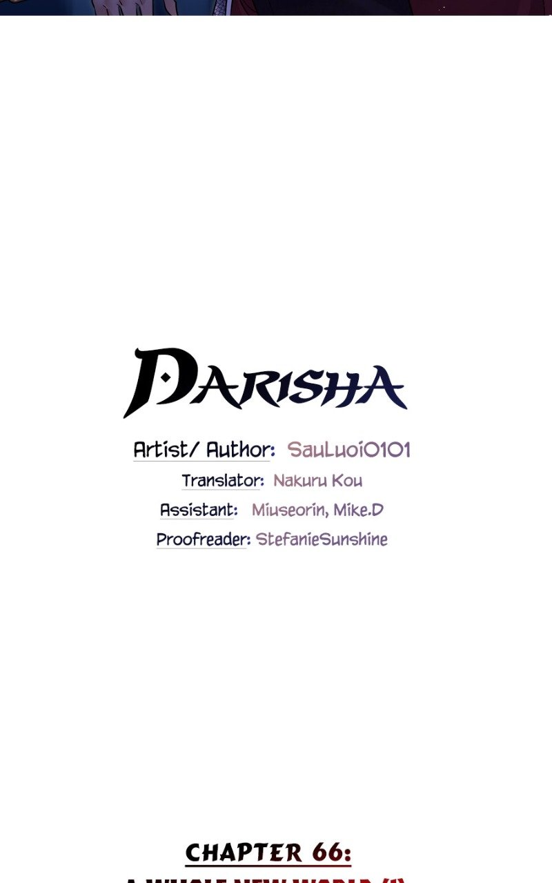 Darisha/ Princess's Secret Sweetheart - Chapter 66.3