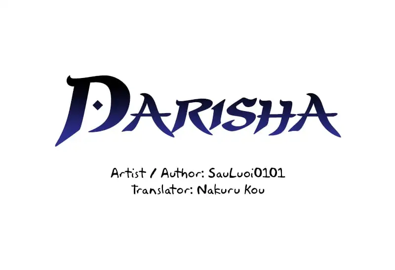 Darisha/ Princess's Secret Sweetheart - Chapter 36.1