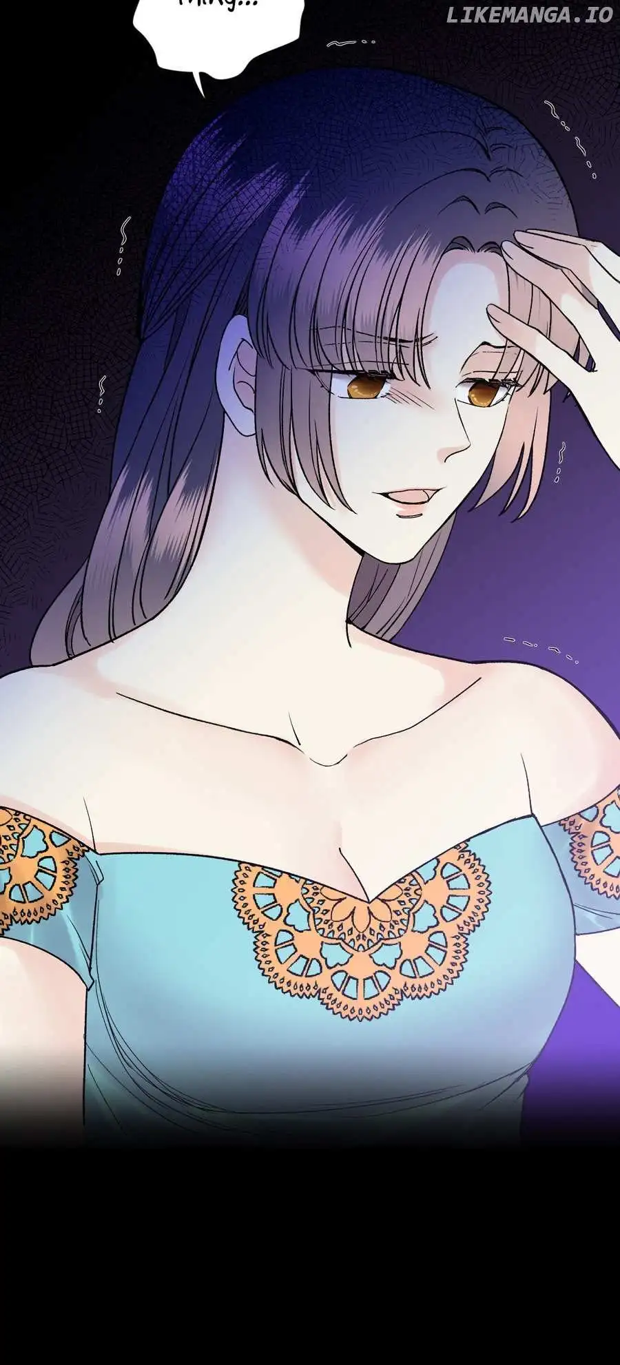 Darisha/ Princess's Secret Sweetheart - Chapter 88