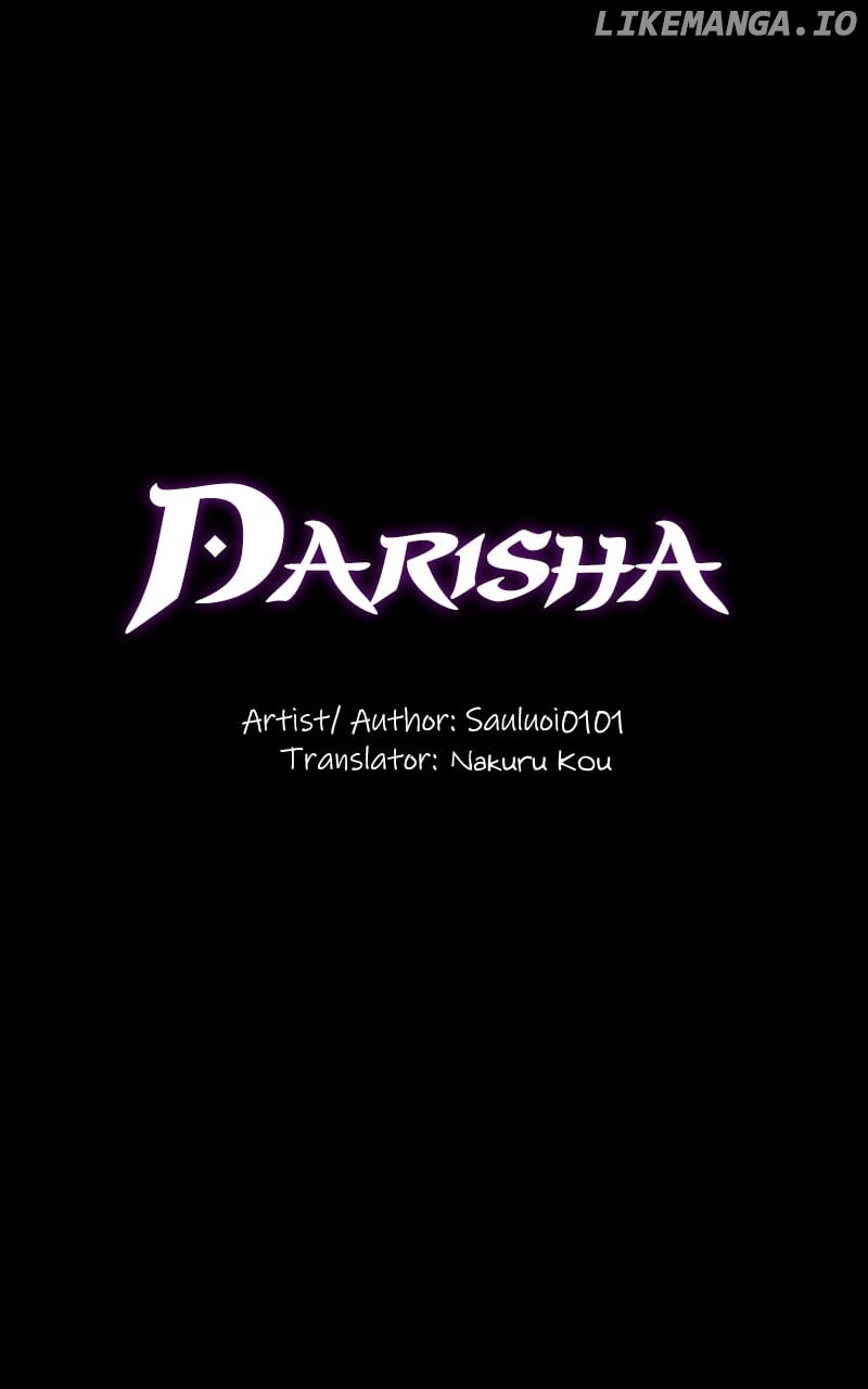 Darisha/ Princess's Secret Sweetheart - Chapter 51