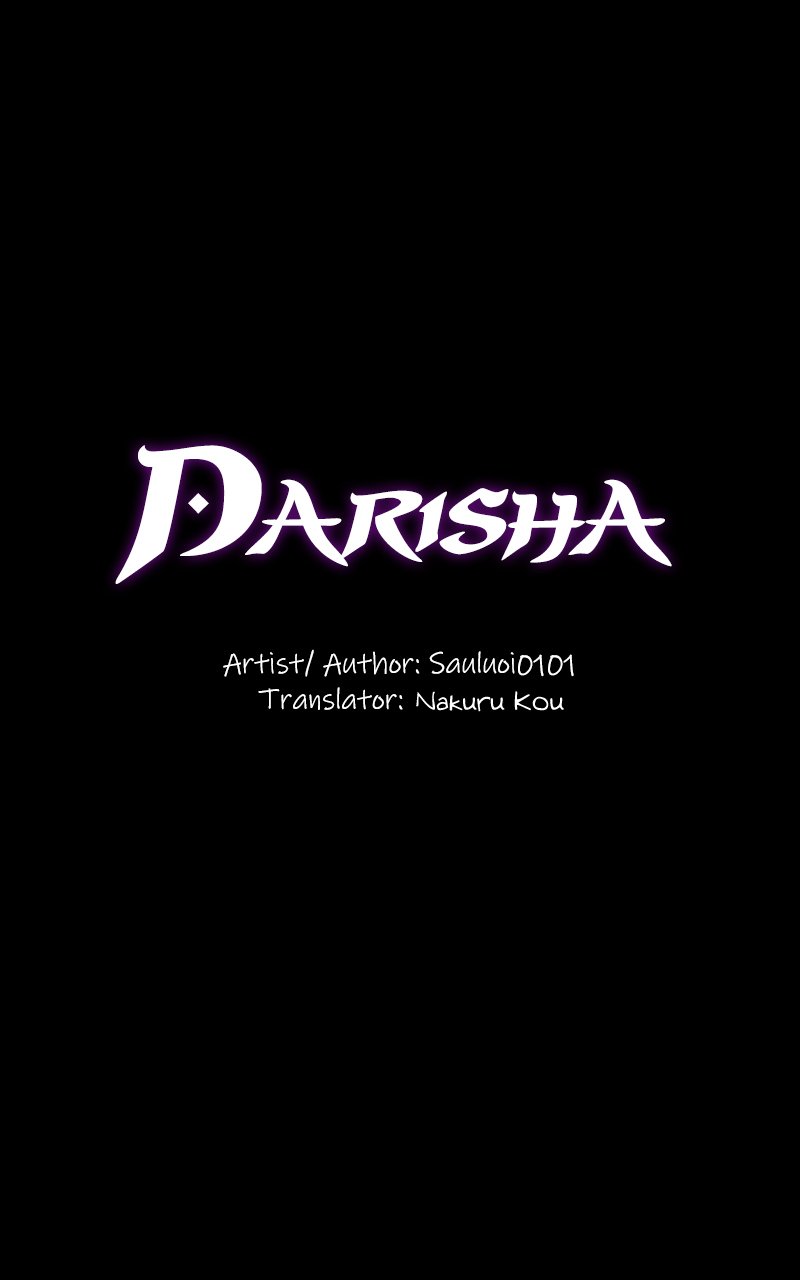 Darisha/ Princess's Secret Sweetheart - Chapter 37.1