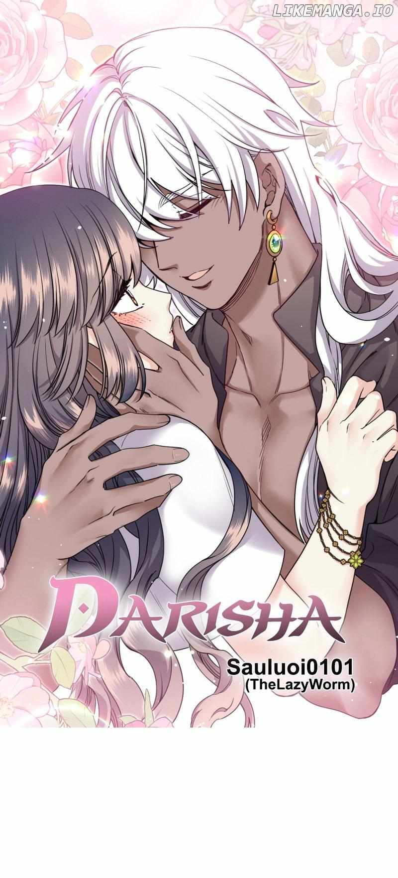 Darisha/ Princess's Secret Sweetheart - Chapter 158