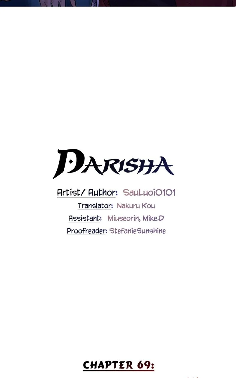 Darisha/ Princess's Secret Sweetheart - Chapter 69.1