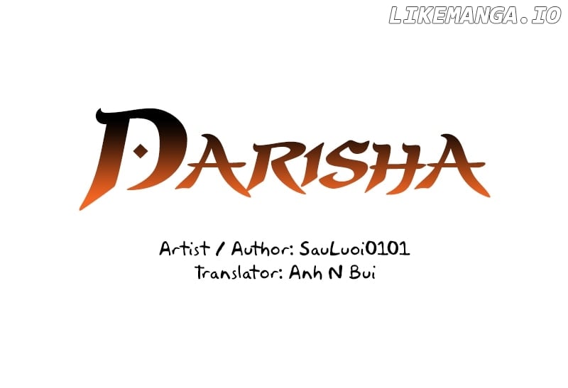 Darisha/ Princess's Secret Sweetheart - Chapter 14