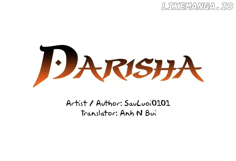 Darisha/ Princess's Secret Sweetheart - Chapter 15