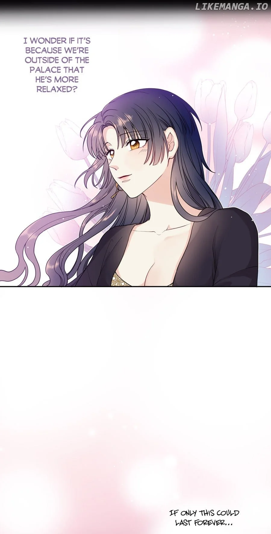 Darisha/ Princess's Secret Sweetheart - Chapter 64