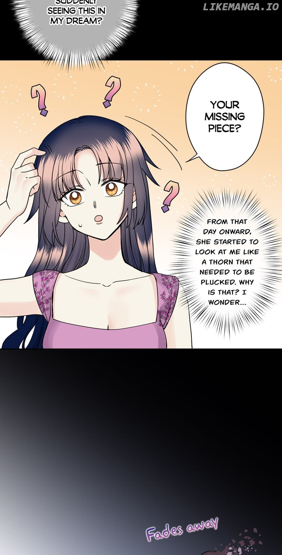 Darisha/ Princess's Secret Sweetheart - Chapter 80