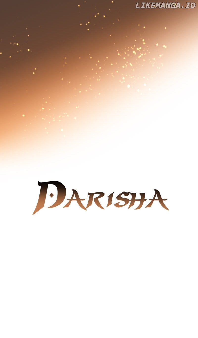 Darisha/ Princess's Secret Sweetheart - Chapter 8