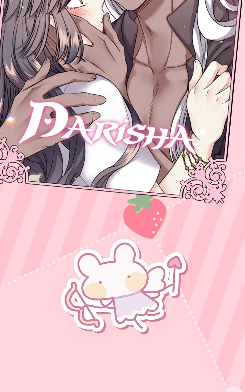 Darisha/ Princess's Secret Sweetheart - Chapter 92.5