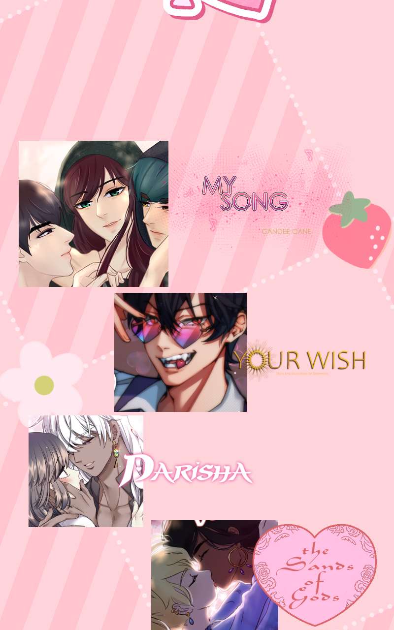 Darisha/ Princess's Secret Sweetheart - Chapter 92.5