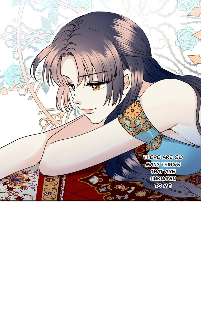 Darisha/ Princess's Secret Sweetheart - Chapter 67.1