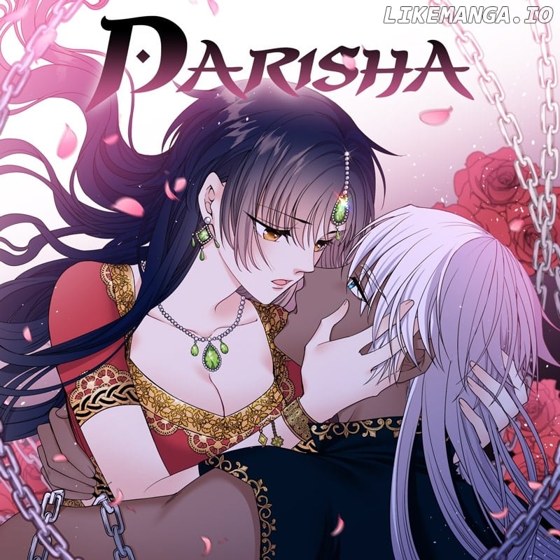 Darisha/ Princess's Secret Sweetheart - Chapter 56