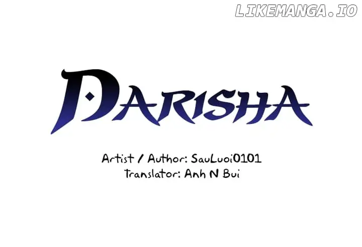 Darisha/ Princess's Secret Sweetheart - Chapter 10