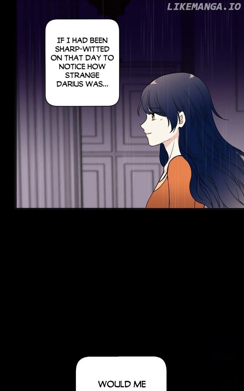 Darisha/ Princess's Secret Sweetheart - Chapter 10