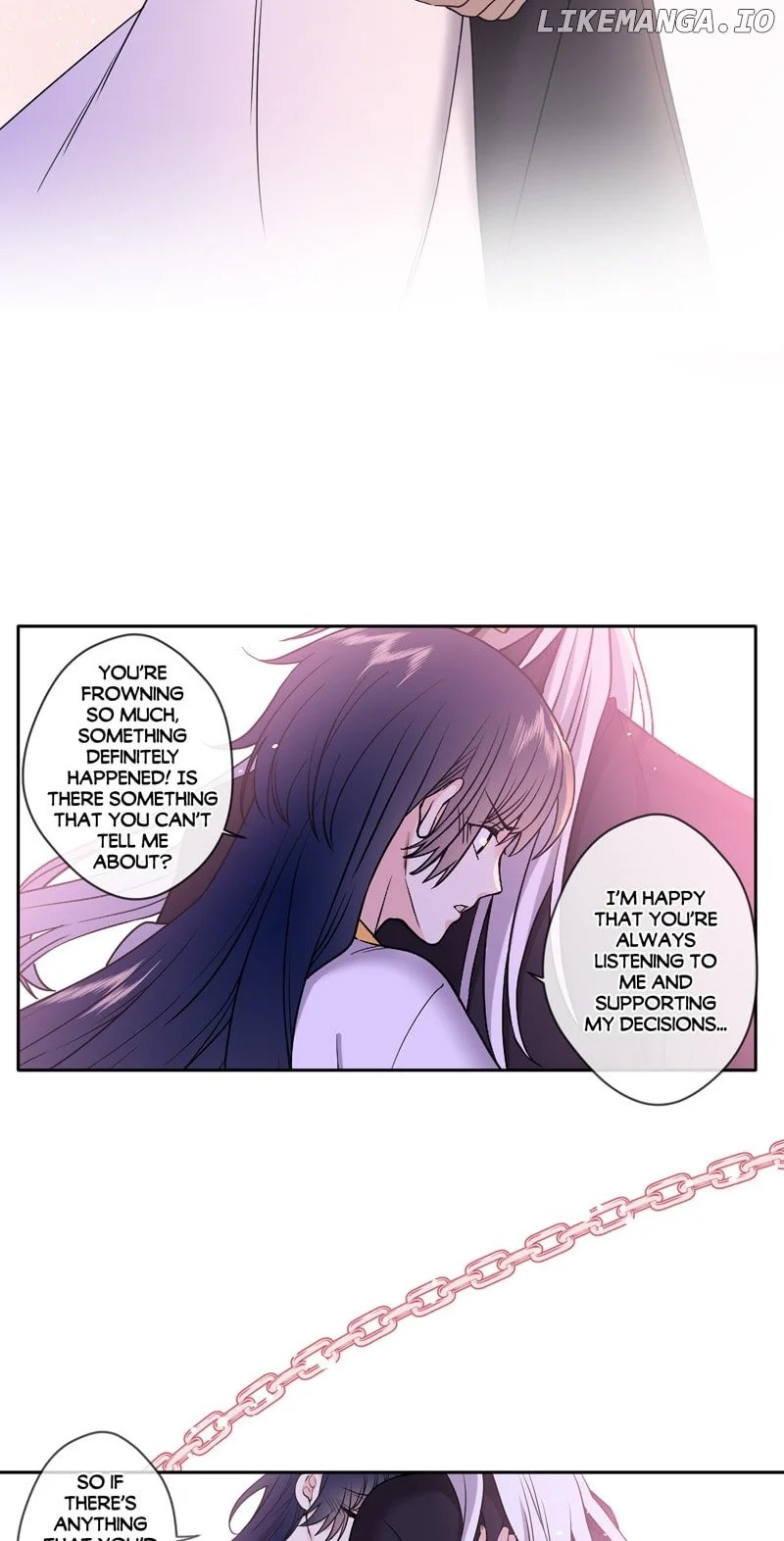 Darisha/ Princess's Secret Sweetheart - Chapter 53