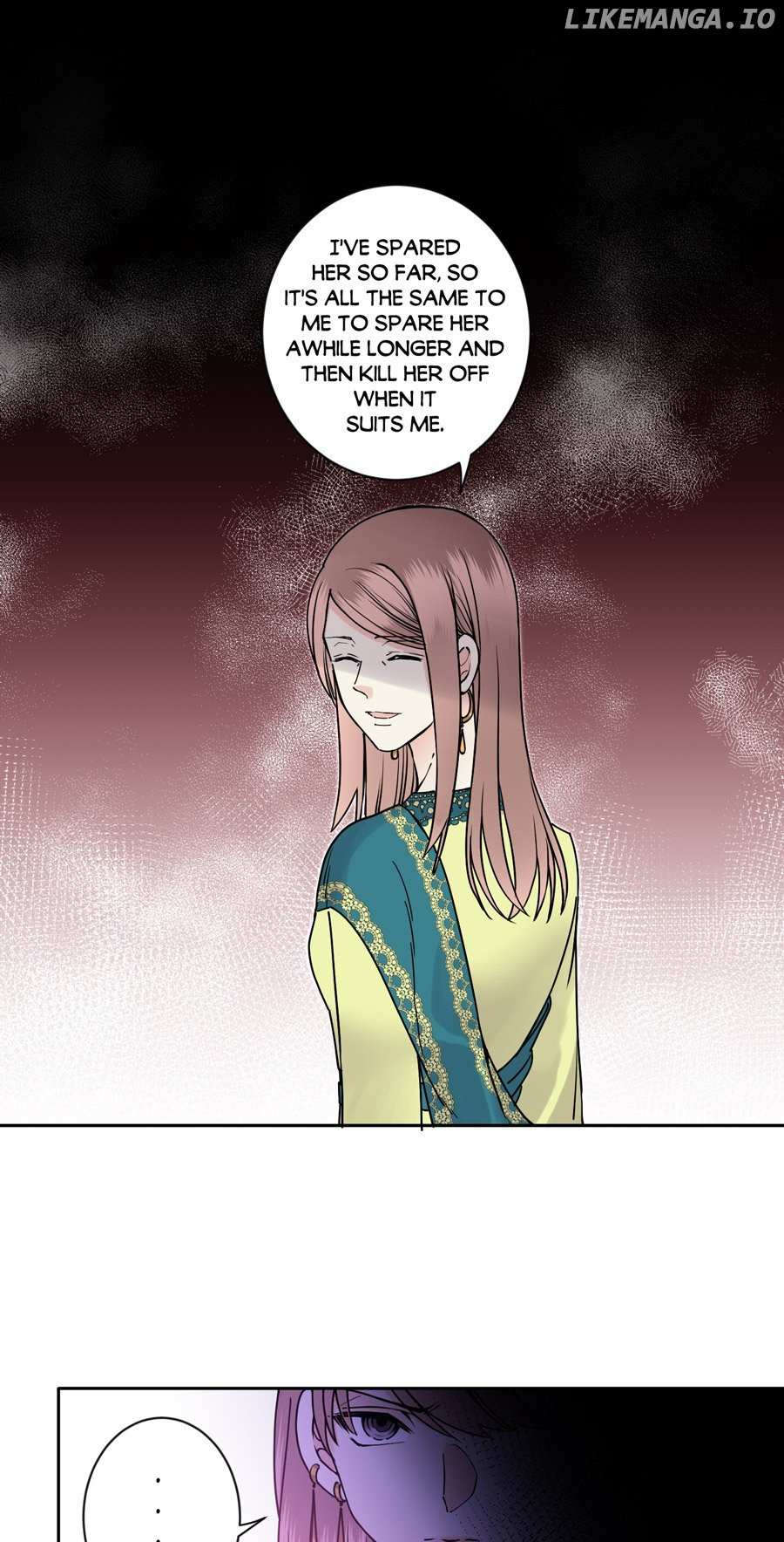 Darisha/ Princess's Secret Sweetheart - Chapter 81