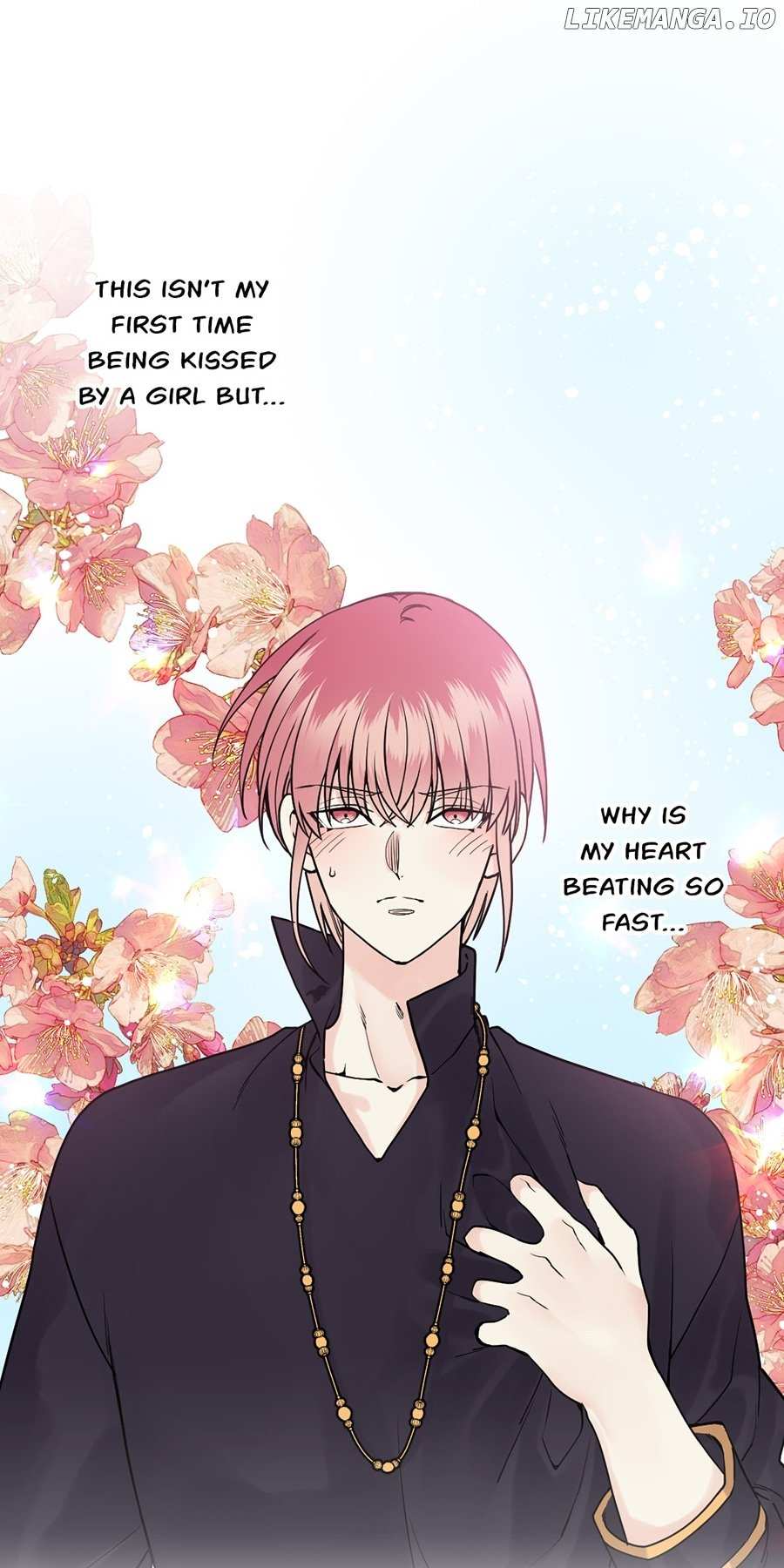 Darisha/ Princess's Secret Sweetheart - Chapter 91