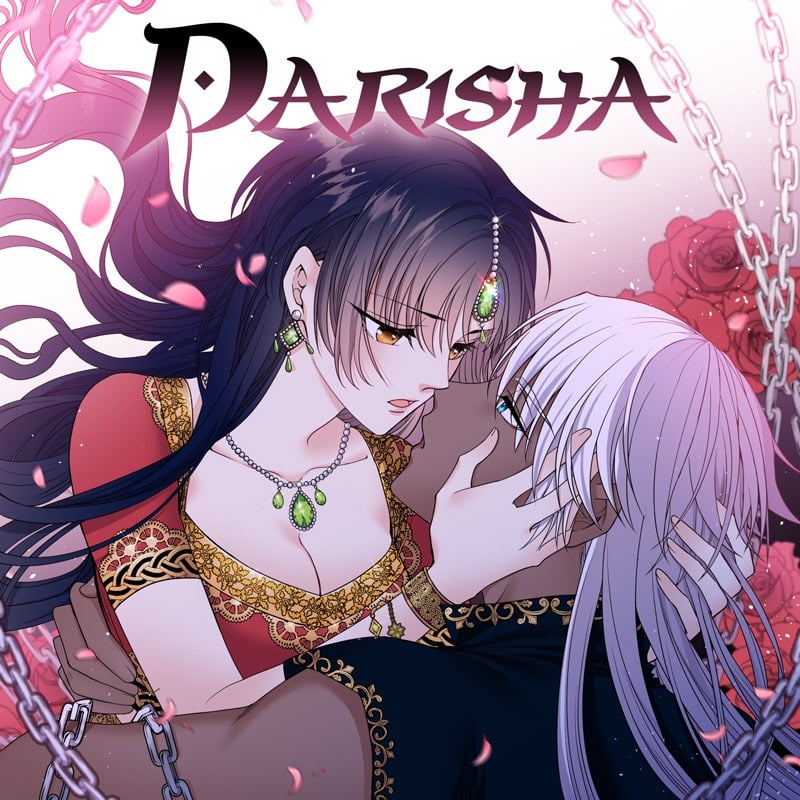 Darisha/ Princess's Secret Sweetheart - Chapter 31.1