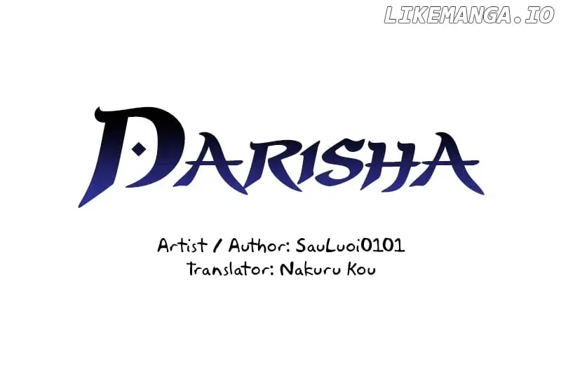 Darisha/ Princess's Secret Sweetheart - Chapter 3