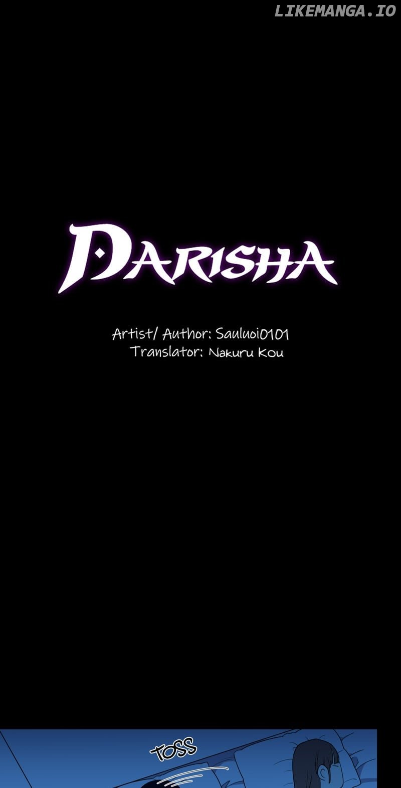 Darisha/ Princess's Secret Sweetheart - Chapter 52