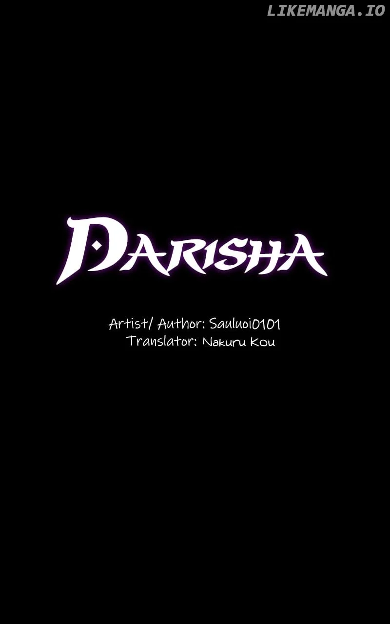 Darisha/ Princess's Secret Sweetheart - Chapter 58