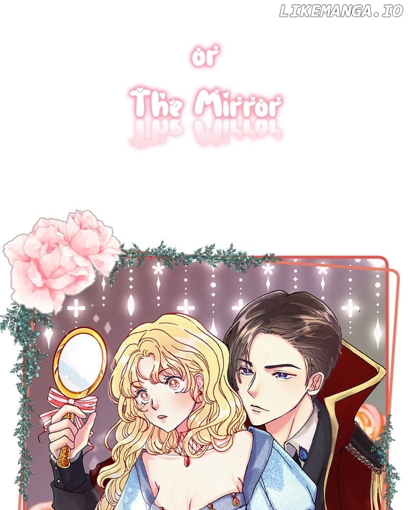 Darisha/ Princess's Secret Sweetheart - Chapter 31