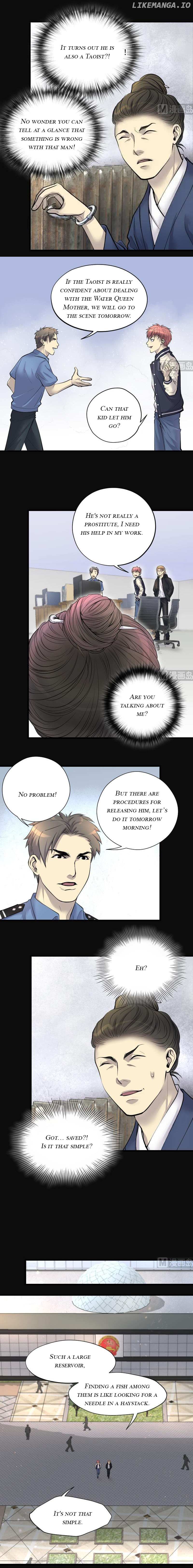 The Groomer - Chapter 249