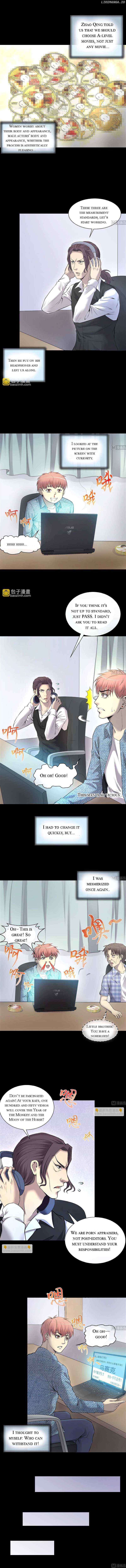 The Groomer - Chapter 324