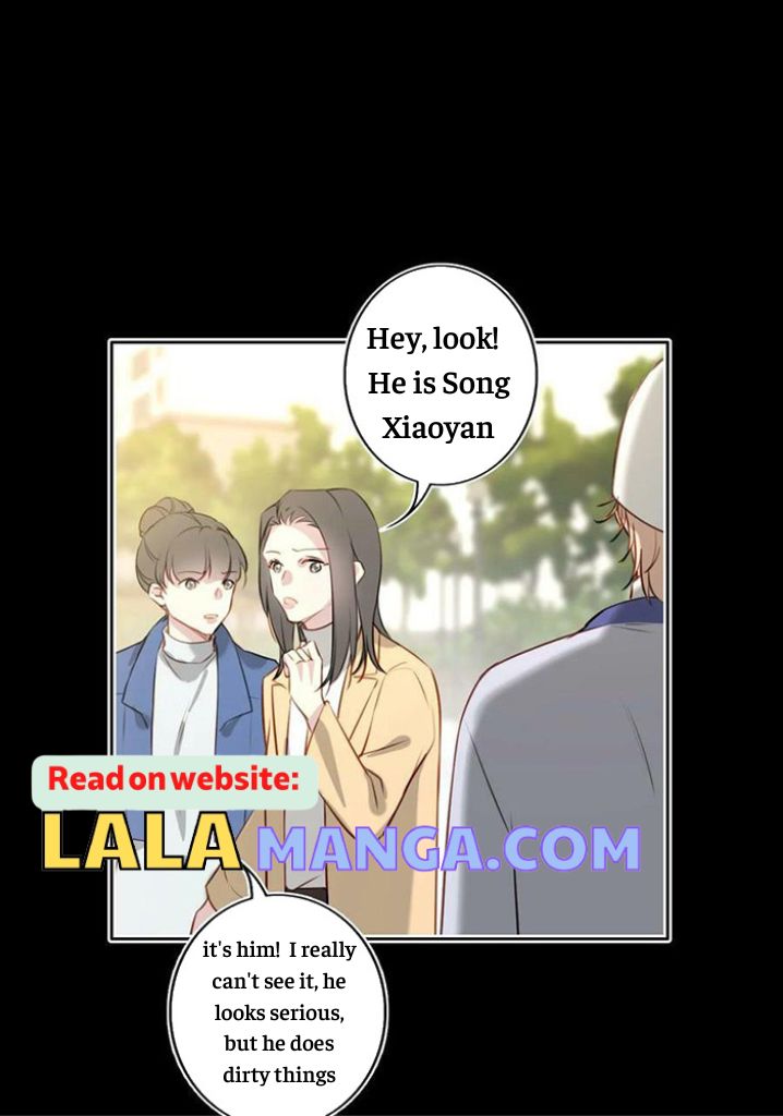 Why Should I Love You? - Chapter 44