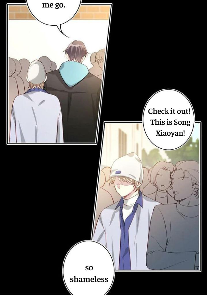 Why Should I Love You? - Chapter 44