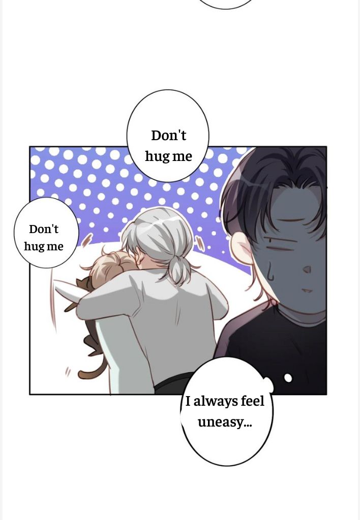 Why Should I Love You? - Chapter 42