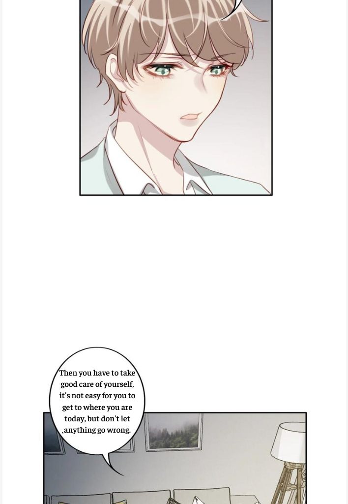 Why Should I Love You? - Chapter 42