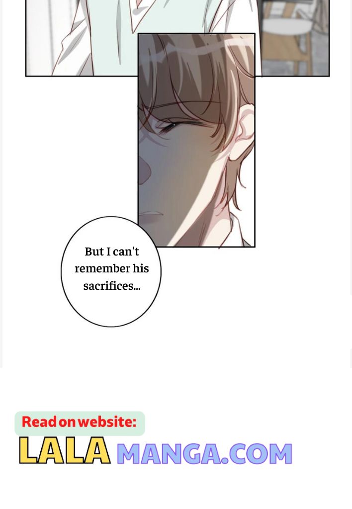 Why Should I Love You? - Chapter 42