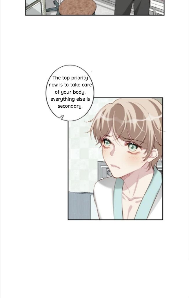 Why Should I Love You? - Chapter 39