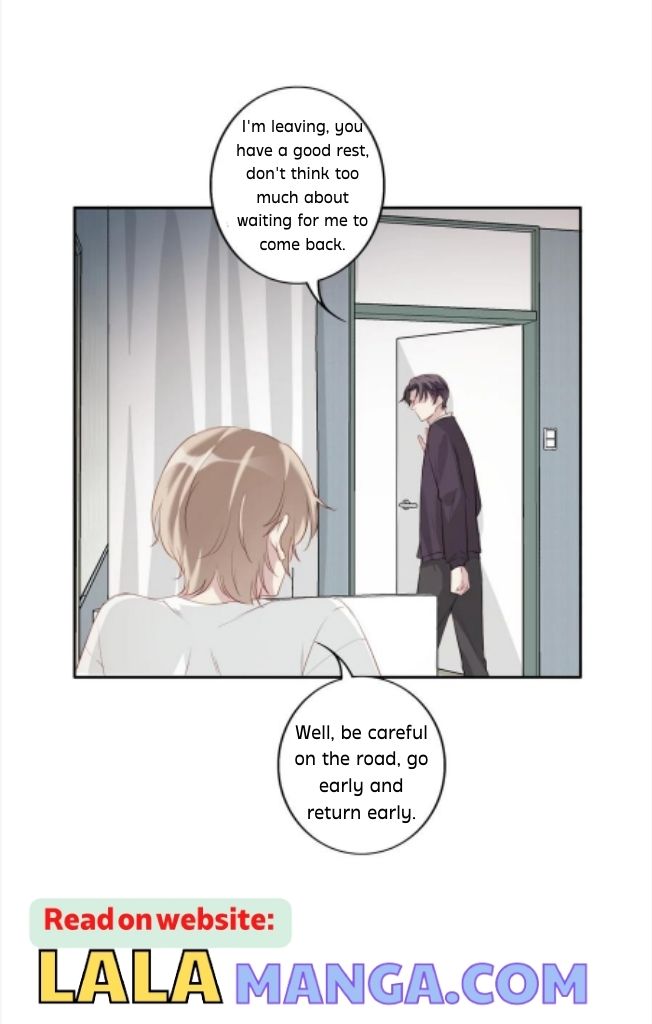 Why Should I Love You? - Chapter 39